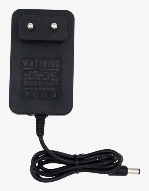 12V 2A Power Adapter