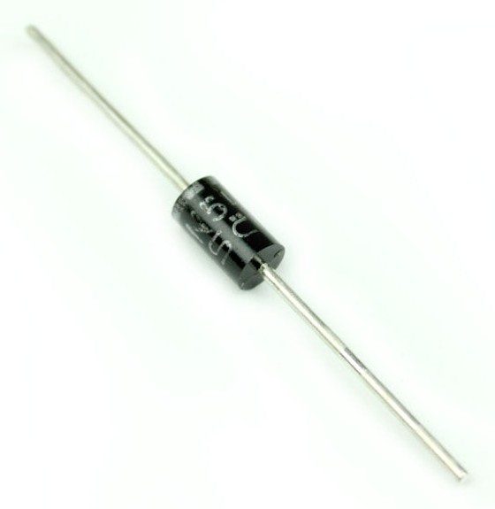 1N5408 Diode 3A (5 pcs)