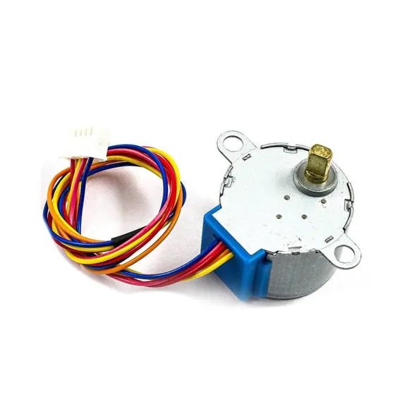28BYJ-48 Stepper Motor 5V
