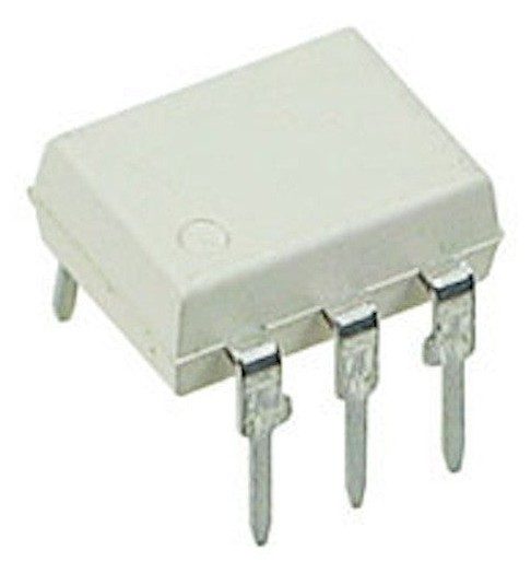 4N25 Optocoupler