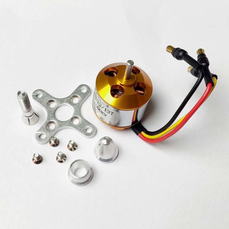 A2212 Brushless Motor 1000KV