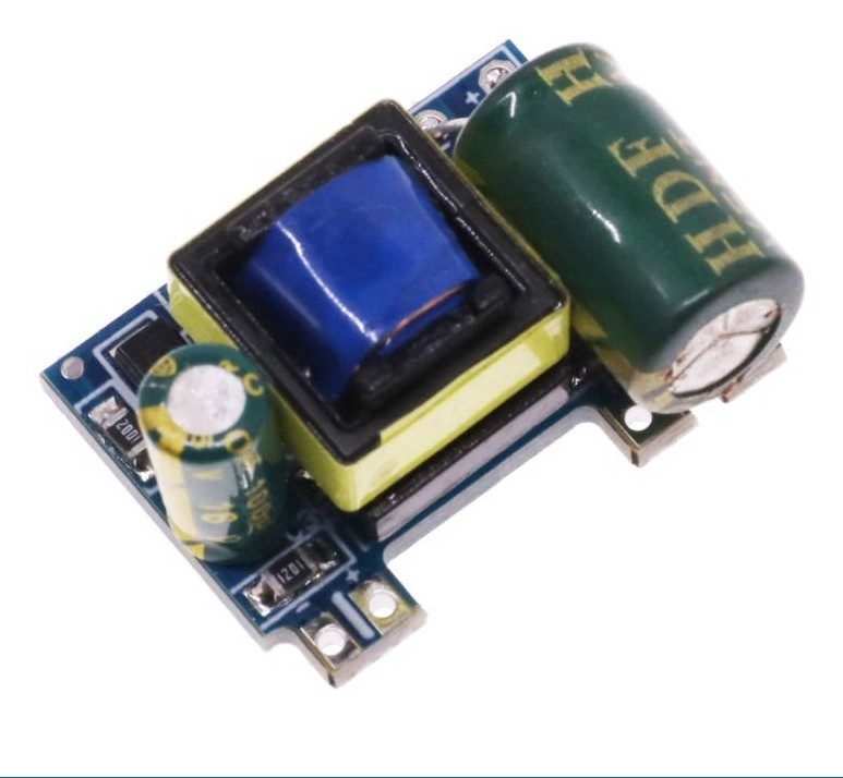 AC-DC Power Module 12V 300mA