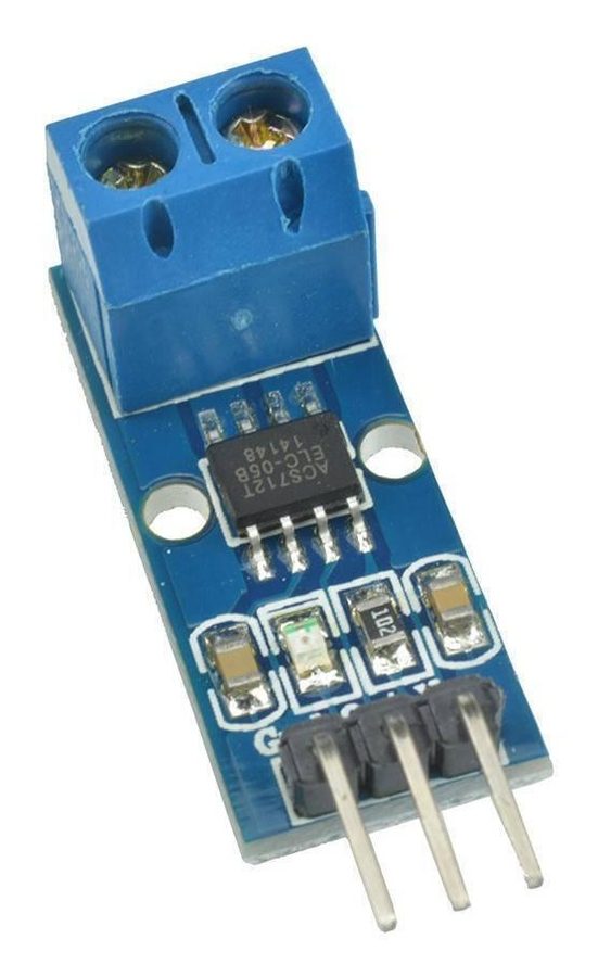ACS712 Current Sensor 30A