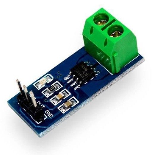 ACS712 Current Sensor 5A