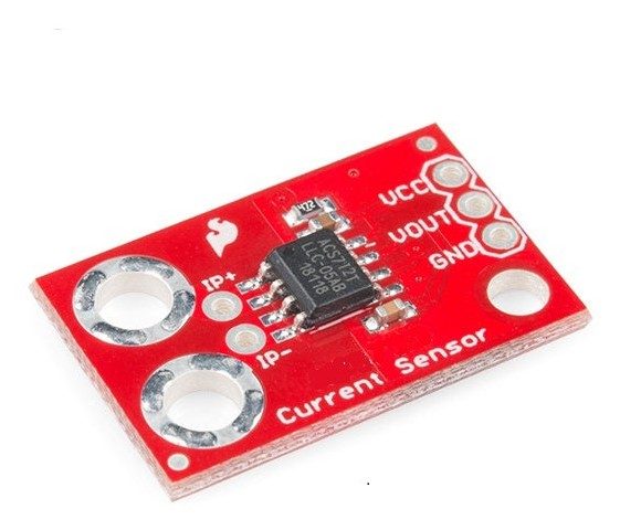 ACS723 Current Sensor 5A