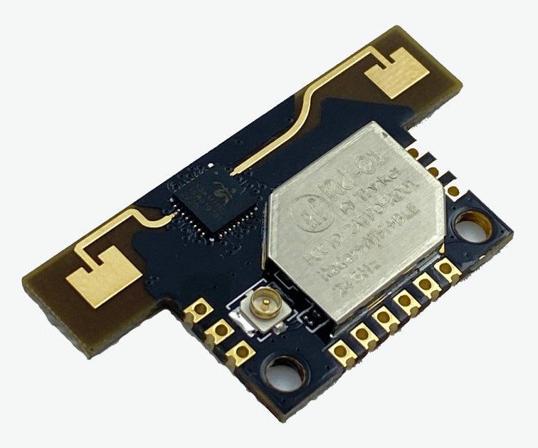 Ai-Thinker Rd-01 Radar Module