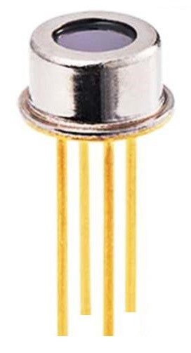 Analog Thermopile IR Temperature Sensor