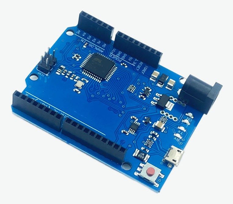 Arduino Leonardo R3