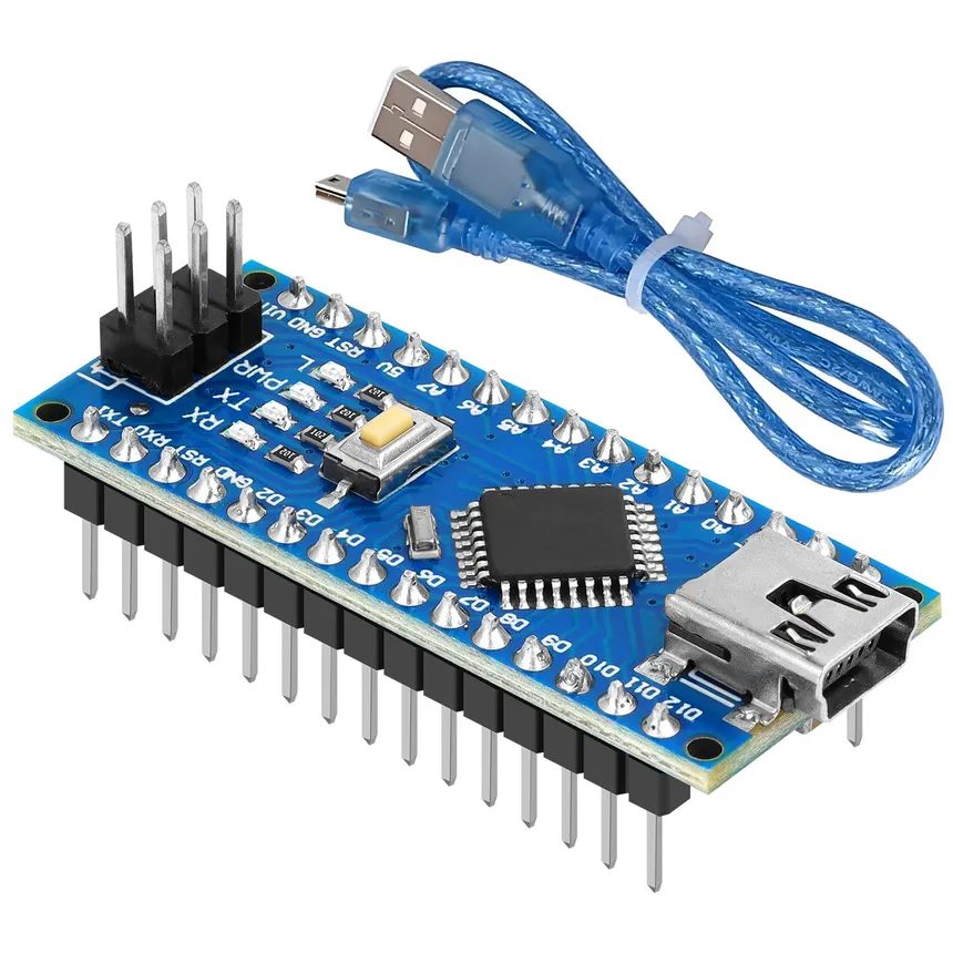 Arduino Nano+Cable