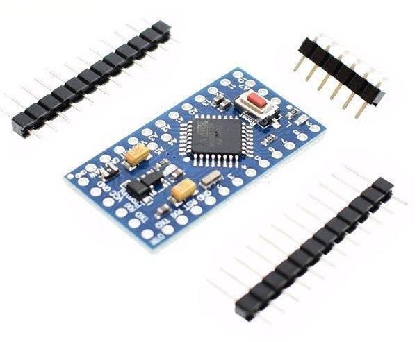 Arduino Pro Mini 5V 16MHz