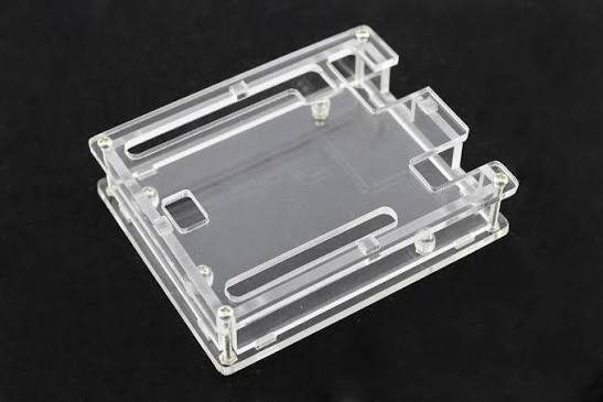 Arduino UNO case