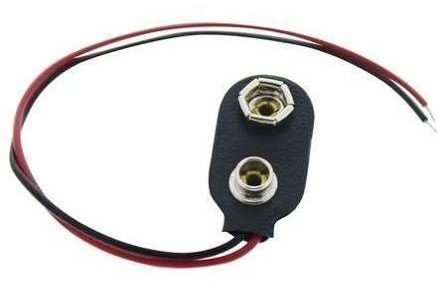 Battery Connector