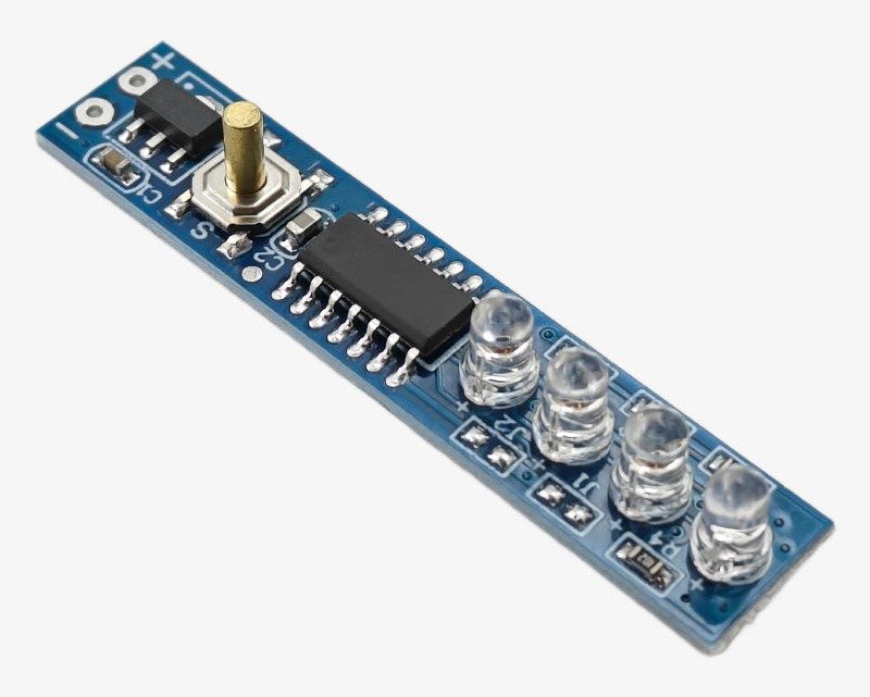 Battery Level Indicator Module (KA2284)