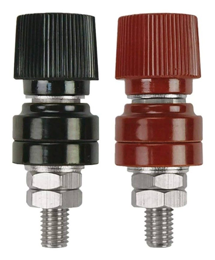 Binding Post Terminal 6mm
