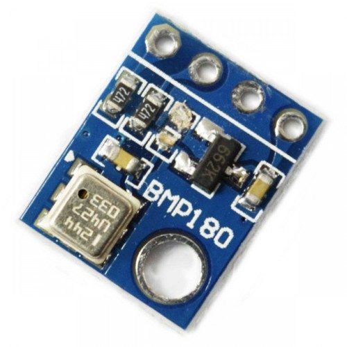 BMP180 Barometric Pressure Sensor