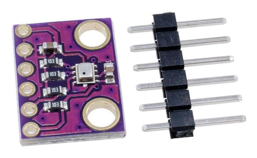 BMP280 Pressure Sensor
