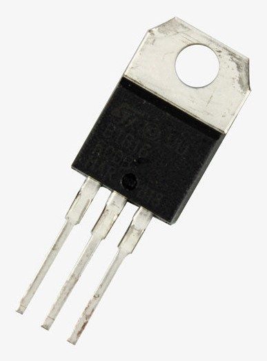 BTA16-600B Triac 16A Insulated