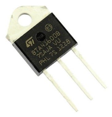 BTA41-600B Triac 40A