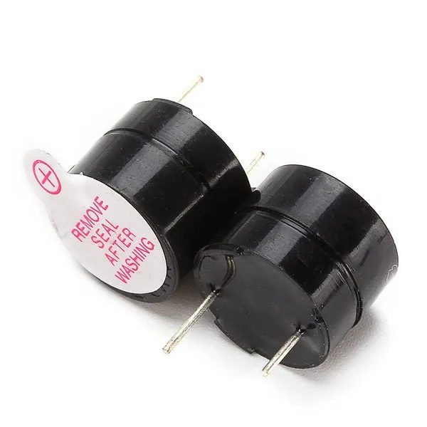 Buzzer