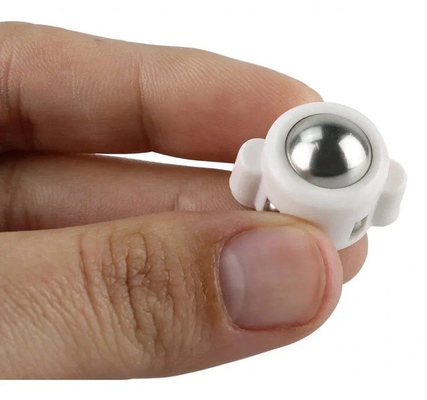 Caster Ball Wheel