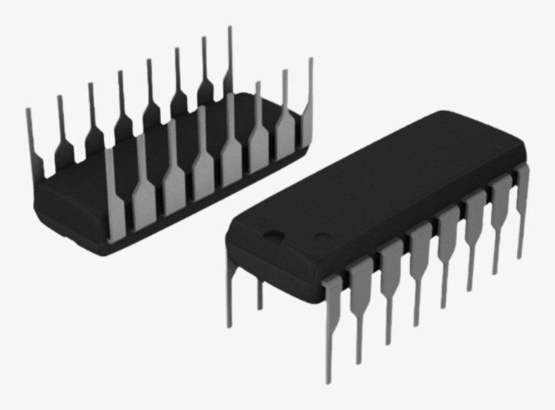 CD4081 Quad AND Gate