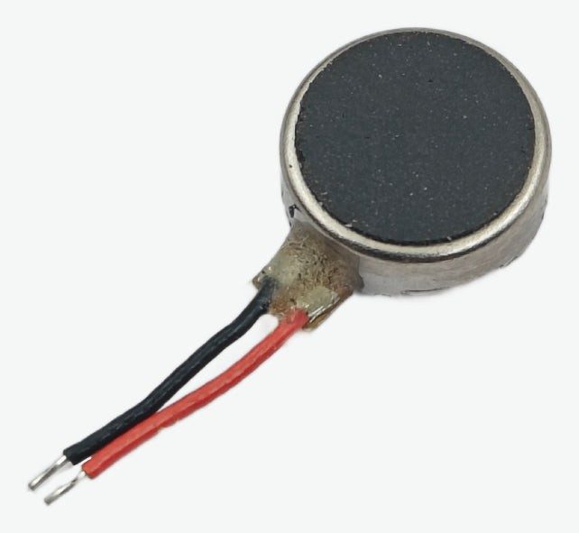Coin Vibration Motor