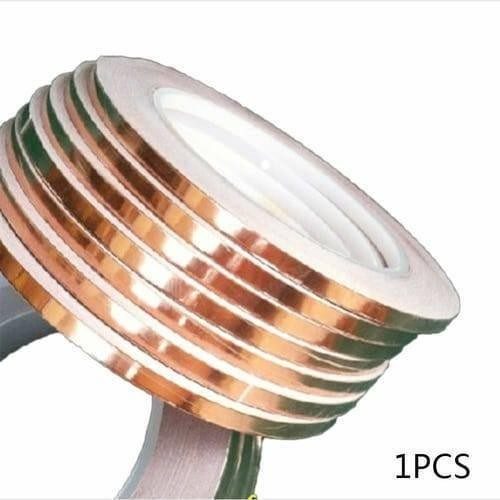 Copper Foil Tape 5mm 15m