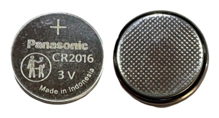 CR2016 Coin Cell 3V