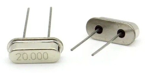 Crystal 20MHz