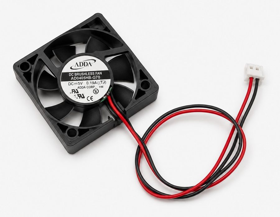 DC Fan 5V 40mm