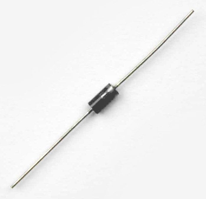 Diode 1N4007 (10 pcs)
