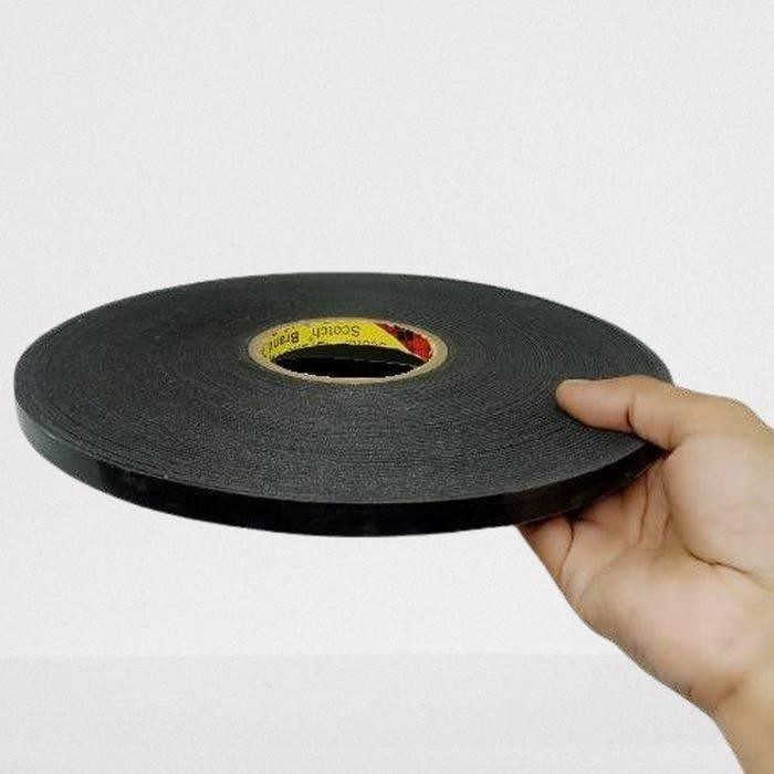 Double-Sided Foam Tape 12mm