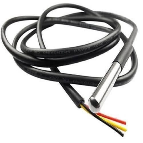 DS18B20 Waterproof Temperature Probe