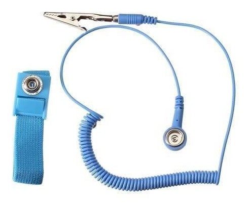 ESD Anti-Static Wrist Strap