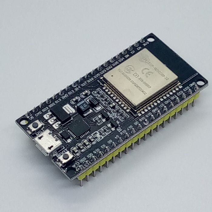 ESP32 Development Board 38-Pin (CP2102)