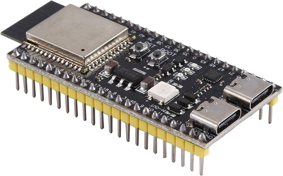 ESP32-S3 N16R8 Development Board