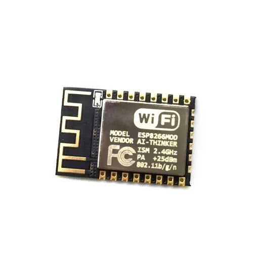 ESP8266 ESP-12F WiFi module