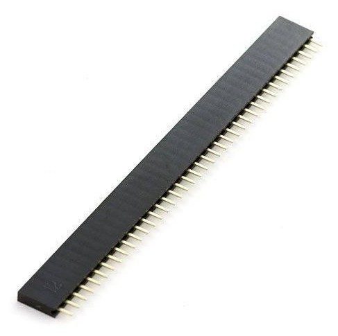 Female Pin Header 40 Pin