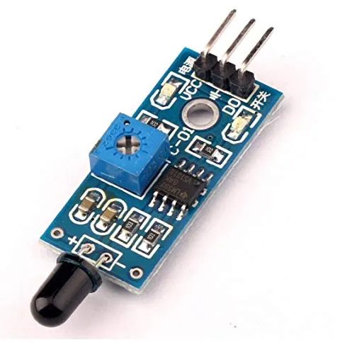 Flame Sensor