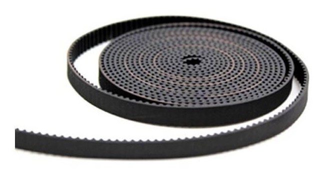GT2 Timing Belt 1m