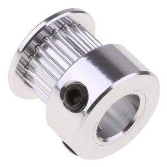 GT2 Timing Pulley 20T 5mm Bore