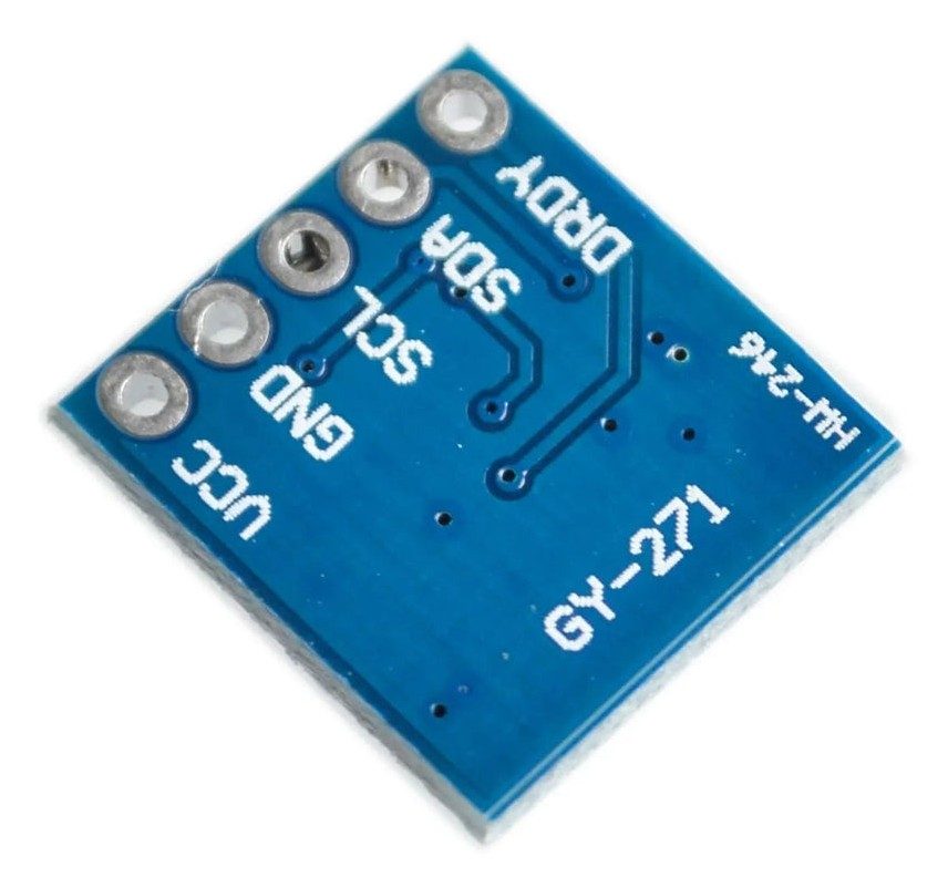 GY-271 Compass Module