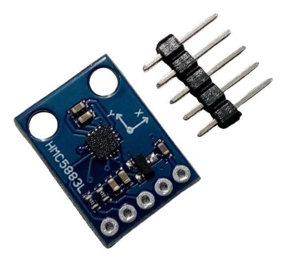 GY-273 HMC5883L Compass Module