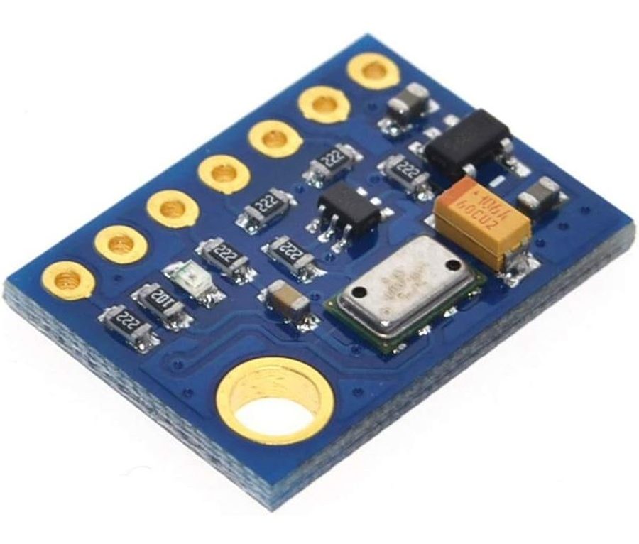 GY-63 MS5611 Barometric Pressure Sensor