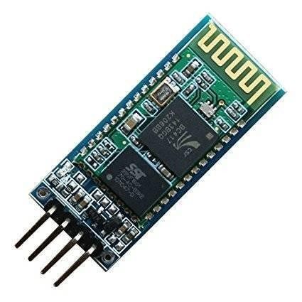 HC-06 Bluetooth Module