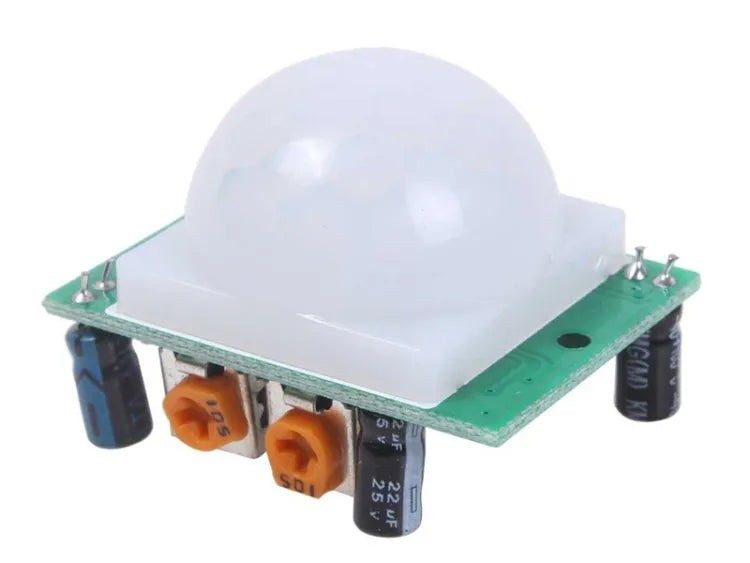 HC-SR501 PIR Motion Sensor