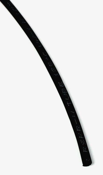 Heat Shrink Tube 3mm 1m