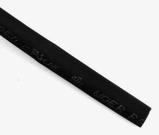 Heat Shrink Tube 6mm 1m