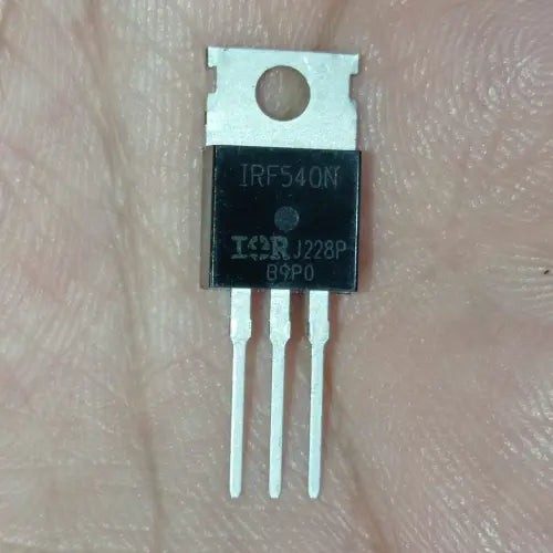 IRF540N MOSFET N-Channel