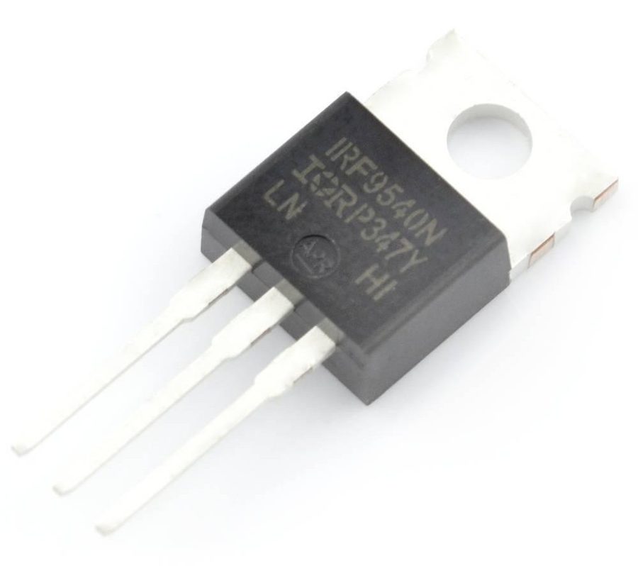 IRF9540N MOSFET P-Channel